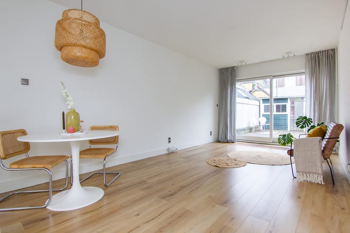 Foto 5 van Jan Steenstraat 11