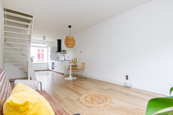 Foto 10 van Jan Steenstraat 11