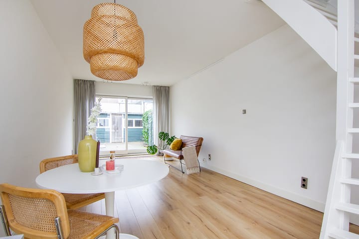 Foto 7 van Jan Steenstraat 11