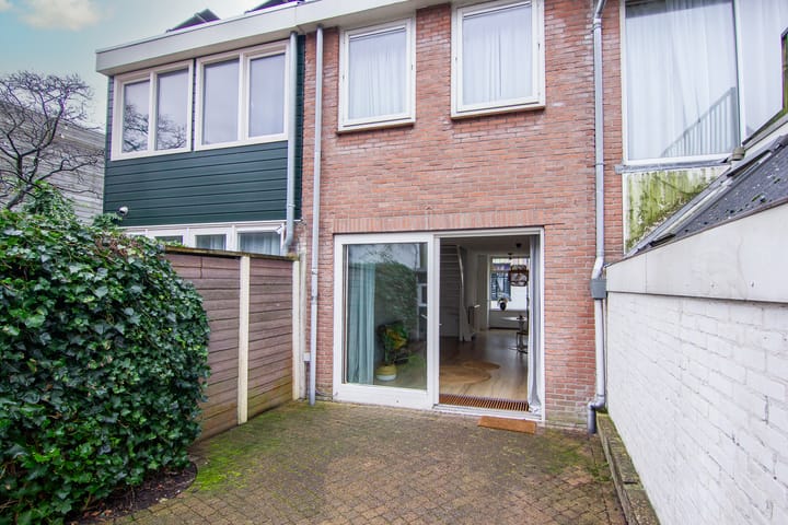 Foto 13 van Jan Steenstraat 11