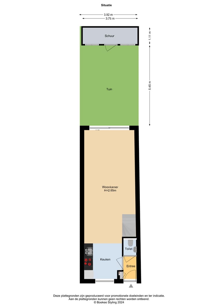 Foto 24 van Jan Steenstraat 11