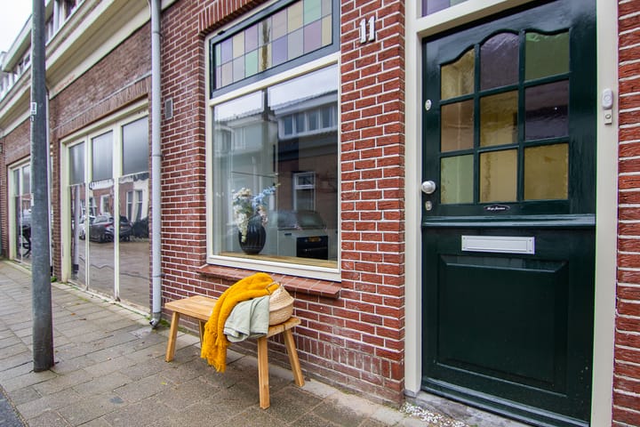 Foto 2 van Jan Steenstraat 11