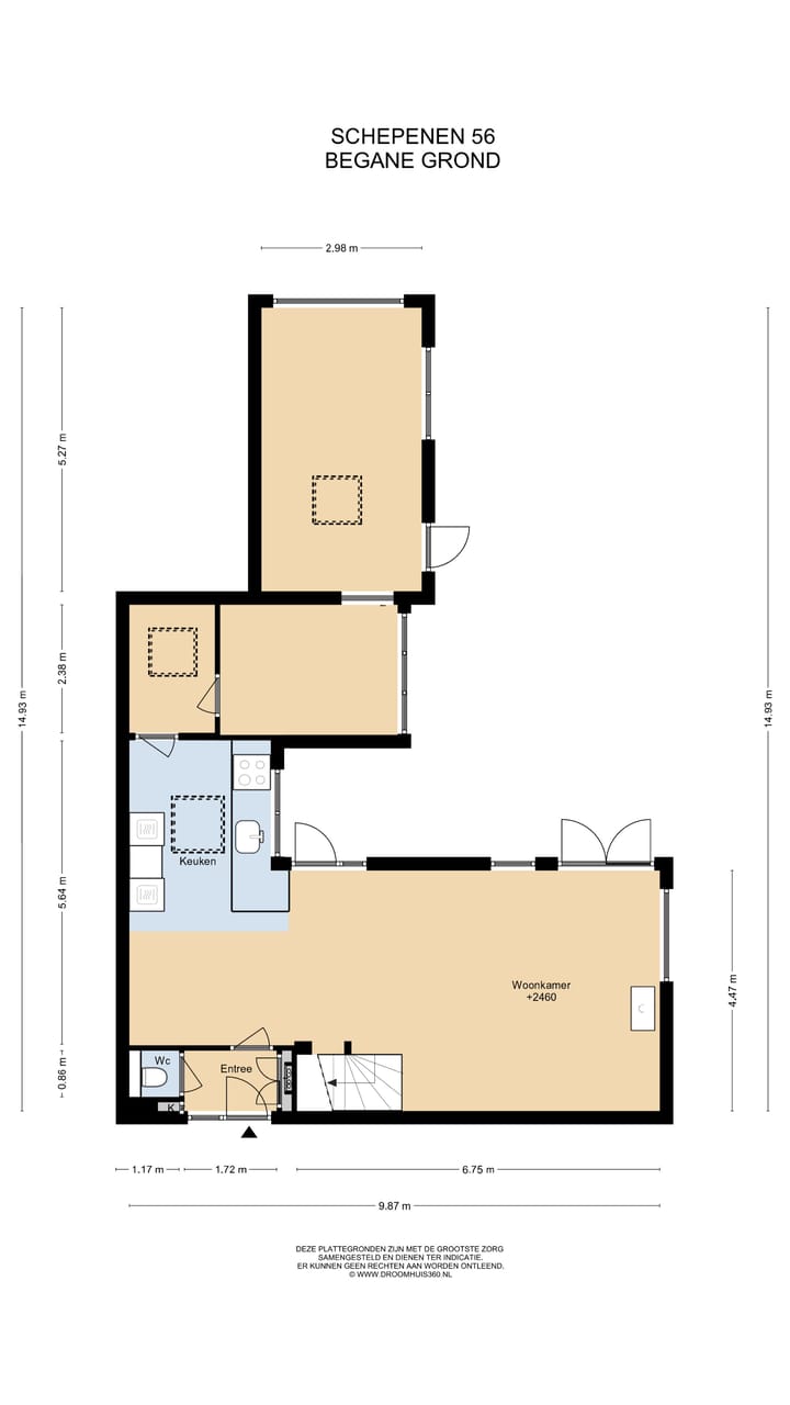 Foto 40 van Schepenen 56