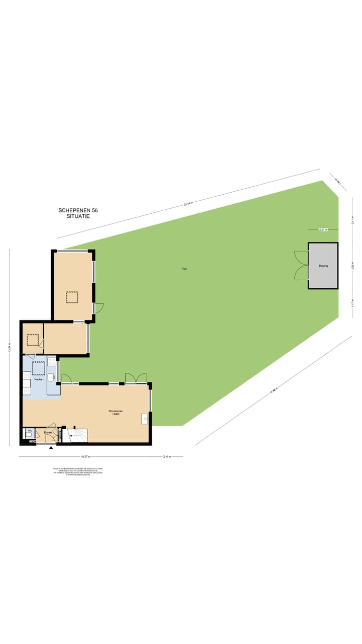 Foto 42 van Schepenen 56