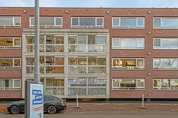 Foto 1 van Havensingel 140