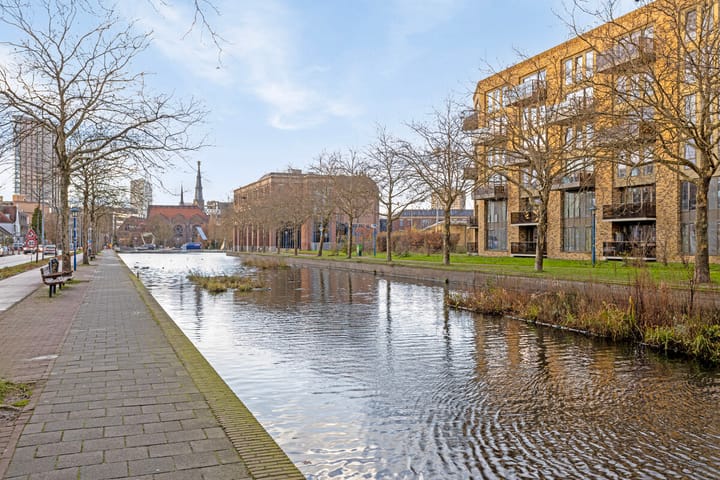 Foto 18 van Havensingel 140