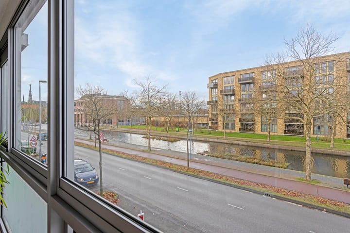 Foto 19 van Havensingel 140