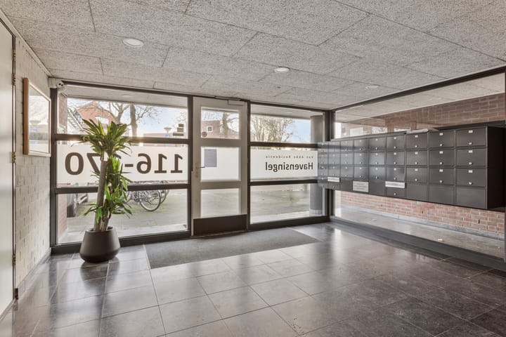 Foto 21 van Havensingel 140