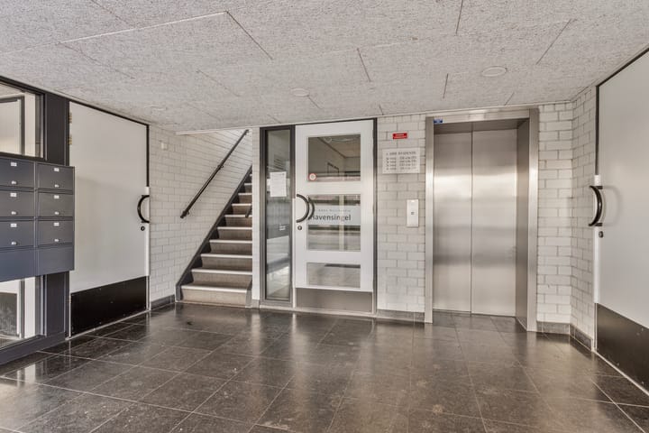 Foto 22 van Havensingel 140