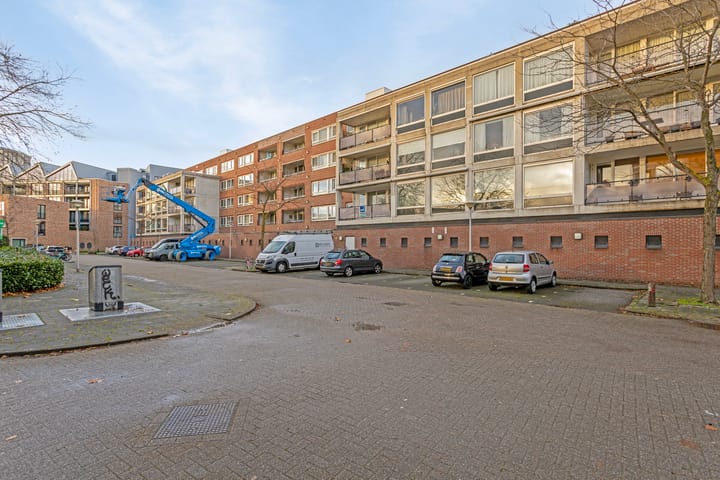 Foto 26 van Havensingel 140