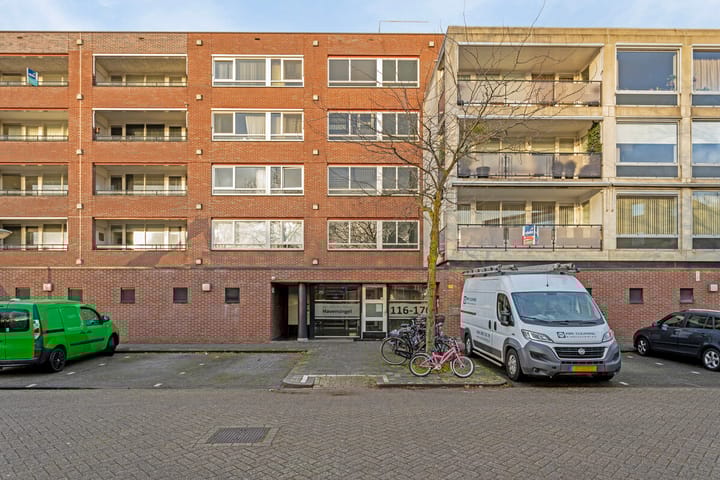 Foto 27 van Havensingel 140