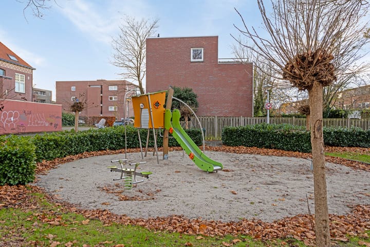 Foto 30 van Havensingel 140