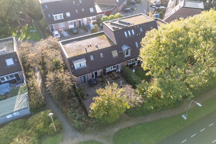 Foto 7 van Kweldergras 25