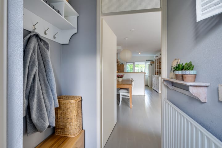 Foto 12 van Kweldergras 25