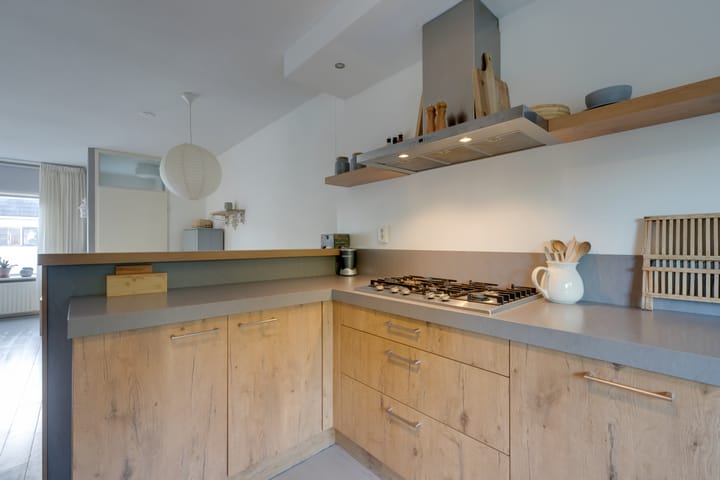 Foto 25 van Kweldergras 25