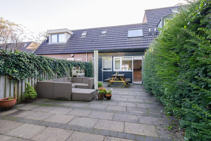 Foto 28 van Kweldergras 25