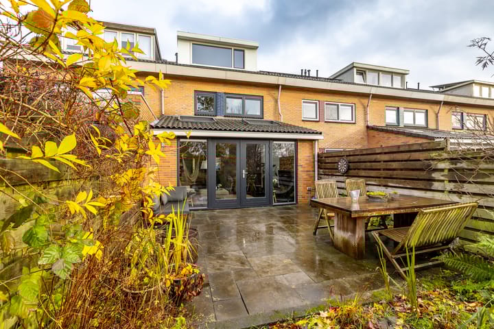 Foto 6 van Fivelgolaan 69