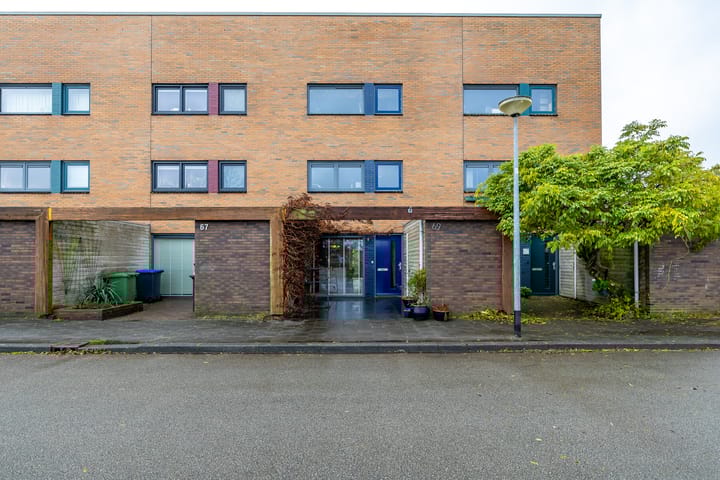 Foto 5 van Fivelgolaan 69