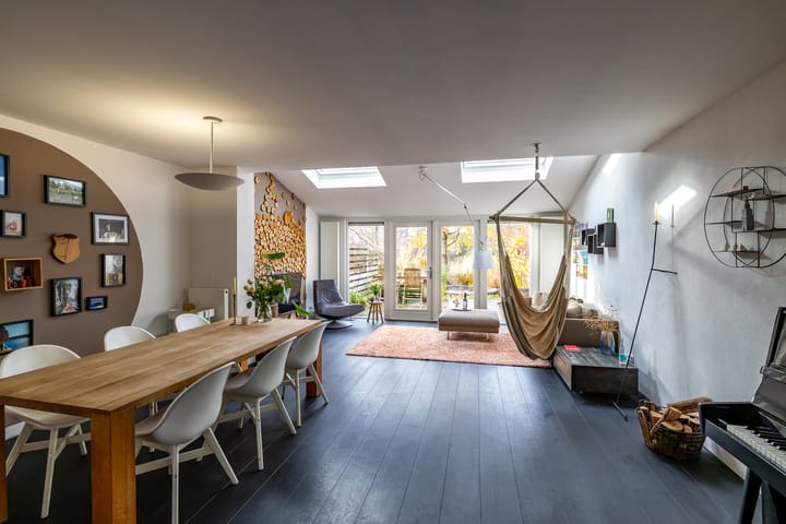 Foto 10 van Fivelgolaan 69