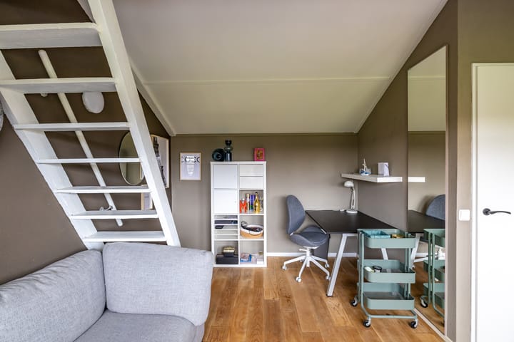 Foto 29 van Fivelgolaan 69