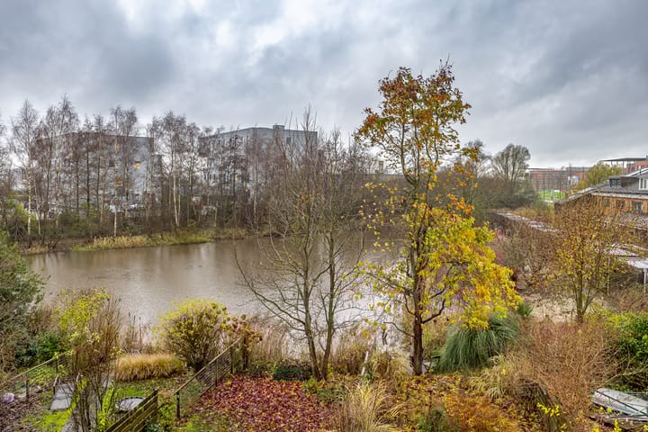 Foto 33 van Fivelgolaan 69