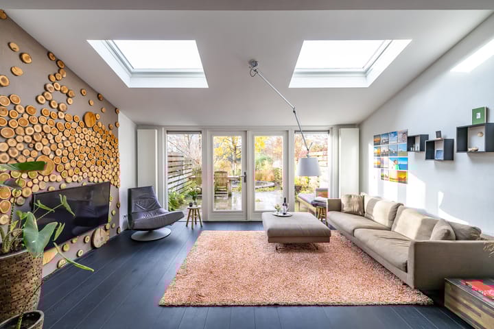 Foto 1 van Fivelgolaan 69