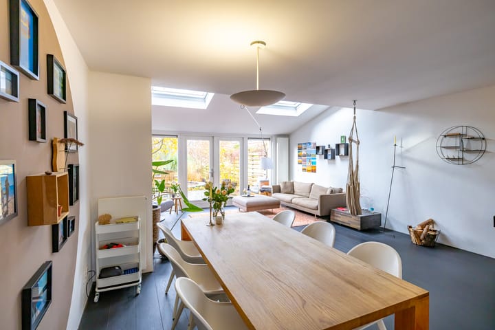 Foto 8 van Fivelgolaan 69