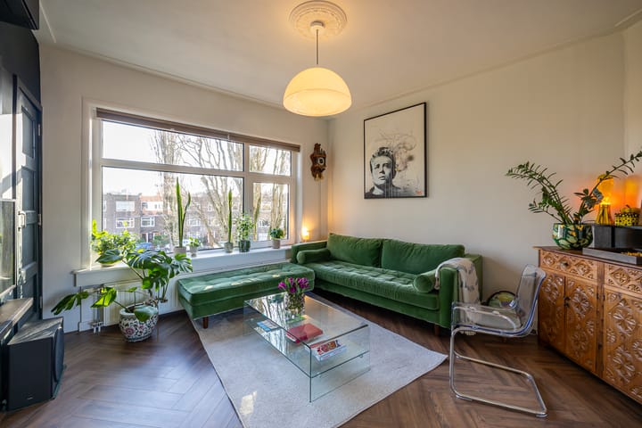 Foto 5 van Nassauplein 31-B