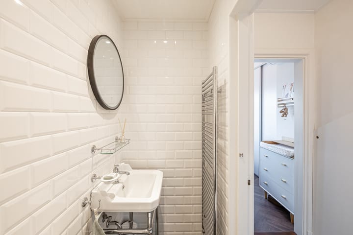 Foto 17 van Nassauplein 31-B