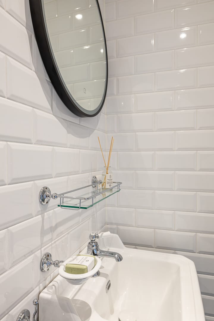 Foto 18 van Nassauplein 31-B