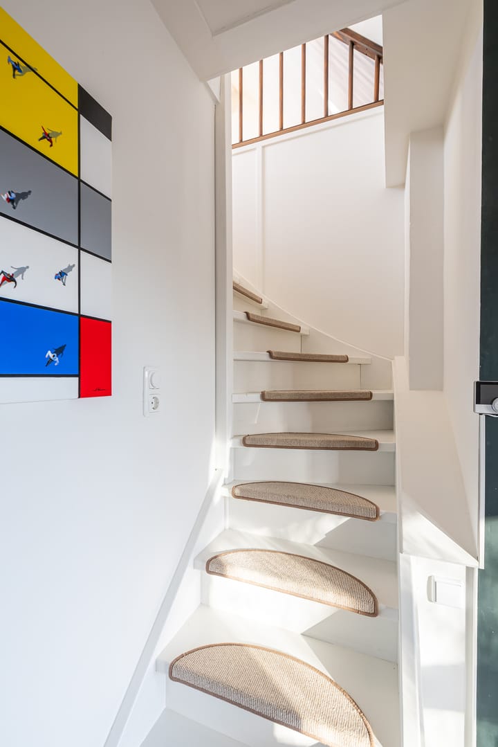 Foto 21 van Nassauplein 31-B