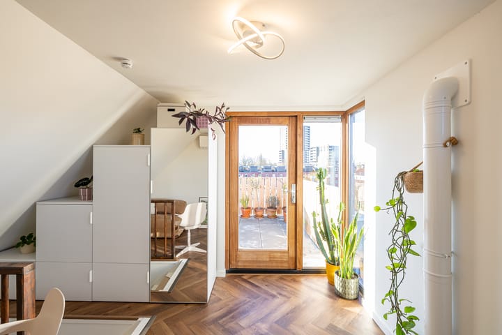 Foto 24 van Nassauplein 31-B