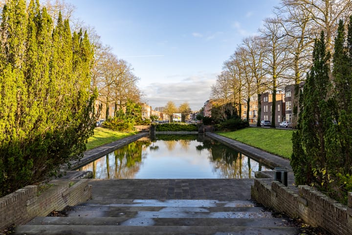 Foto 28 van Nassauplein 31-B