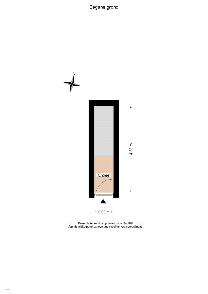 Foto 29 van Nassauplein 31-B