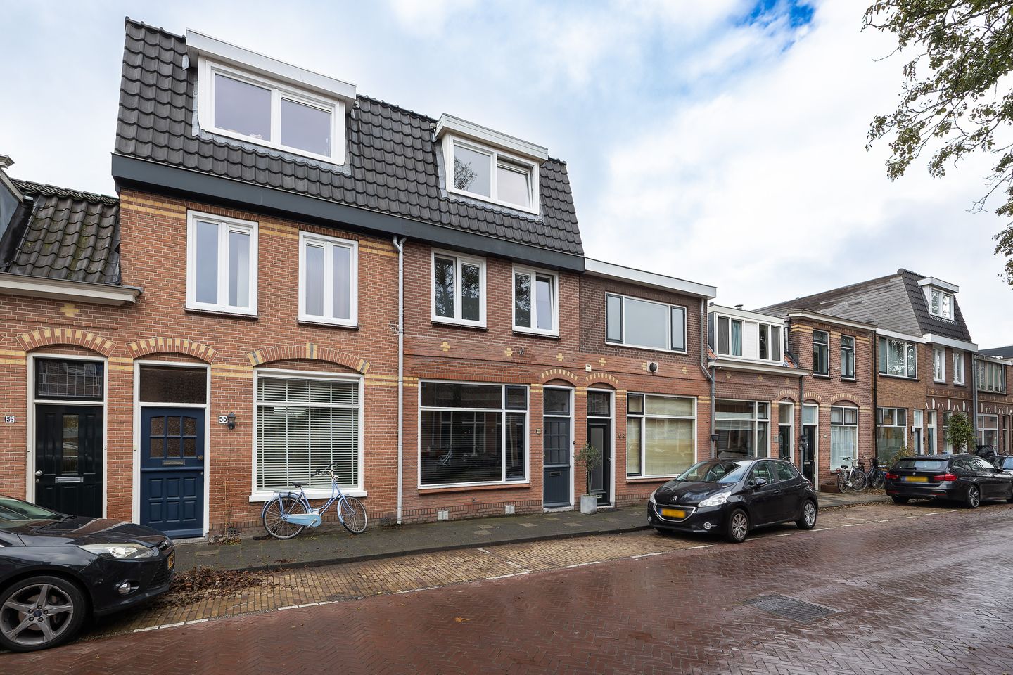 Foto 1 van President Steijnstraat 60