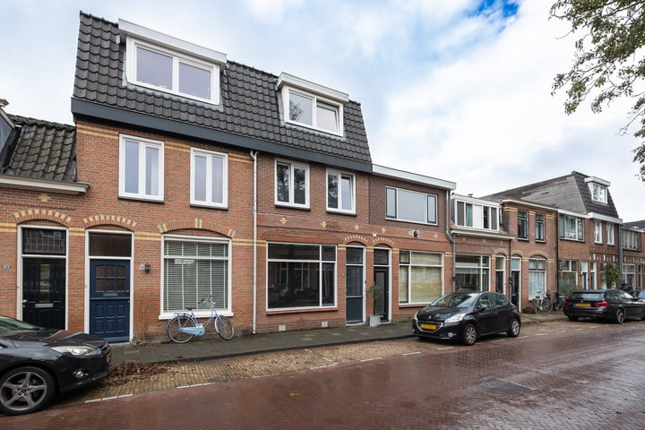 View photo 1 of President Steijnstraat 60