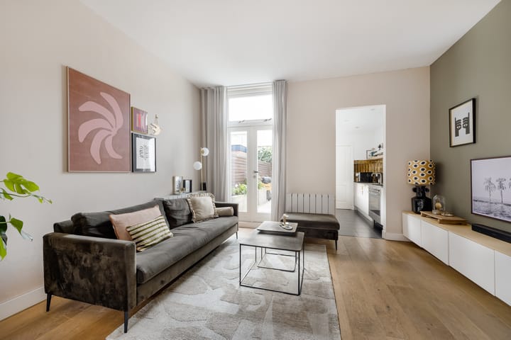 Foto 2 van President Steijnstraat 60