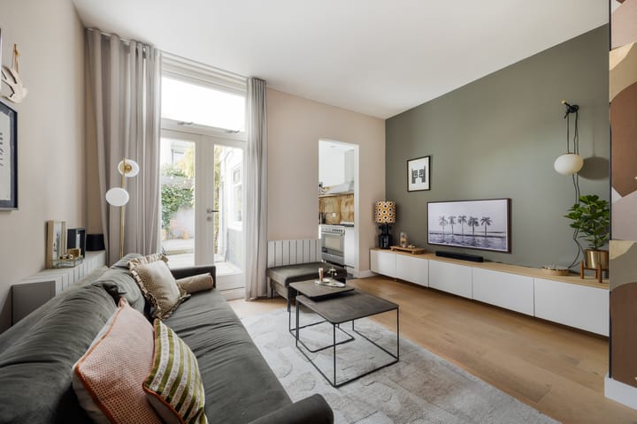 Foto 3 van President Steijnstraat 60