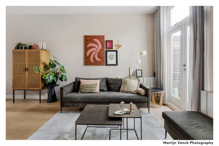 Foto 4 van President Steijnstraat 60