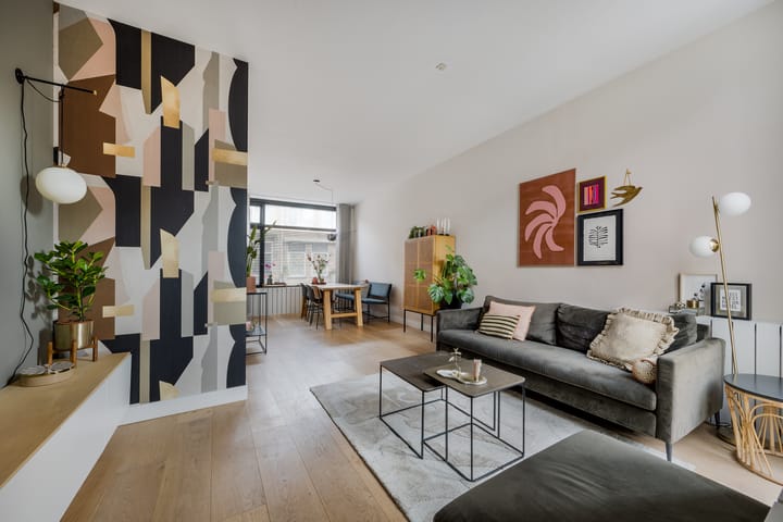 Foto 5 van President Steijnstraat 60