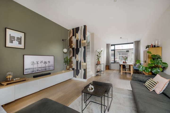 Foto 6 van President Steijnstraat 60