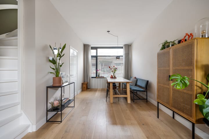 Foto 7 van President Steijnstraat 60