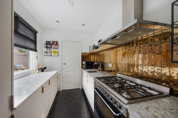 Foto 9 van President Steijnstraat 60