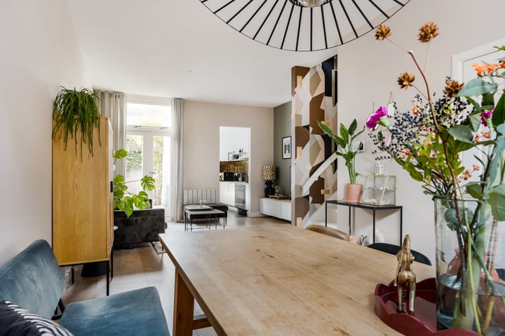 Foto 8 van President Steijnstraat 60