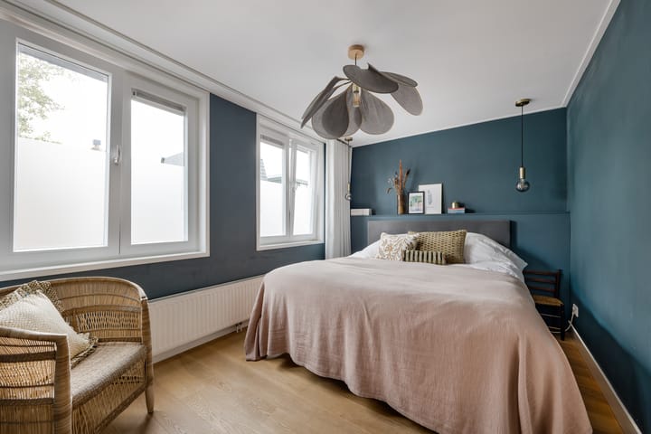 Foto 13 van President Steijnstraat 60