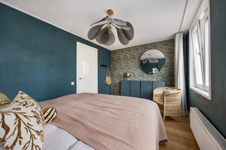 Foto 14 van President Steijnstraat 60