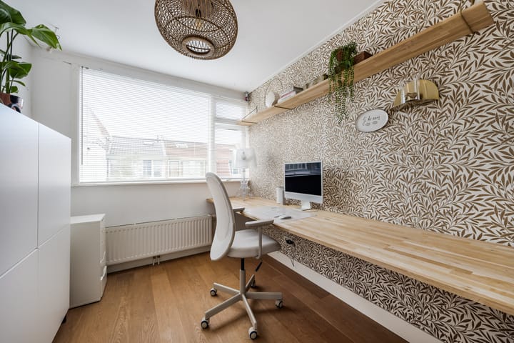 Foto 15 van President Steijnstraat 60