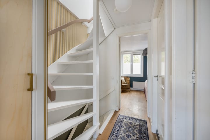 Foto 18 van President Steijnstraat 60