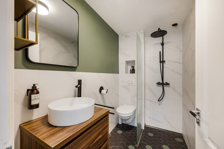 Foto 17 van President Steijnstraat 60