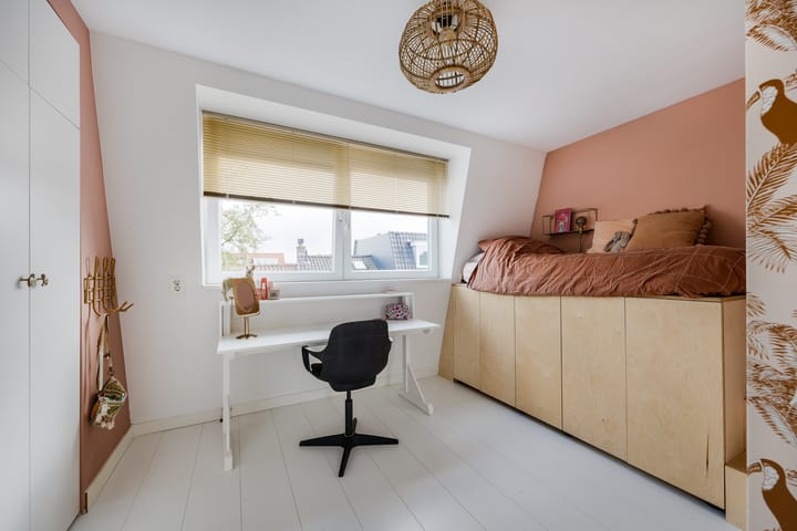 Foto 19 van President Steijnstraat 60